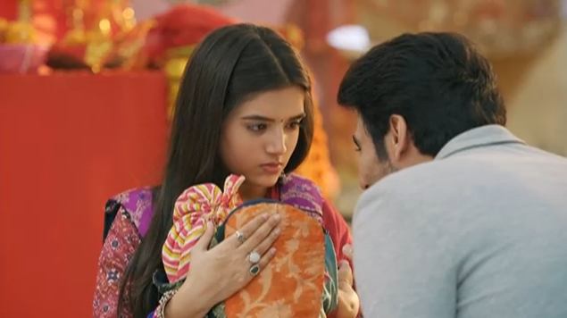 Doree rejects Rajnandini offer